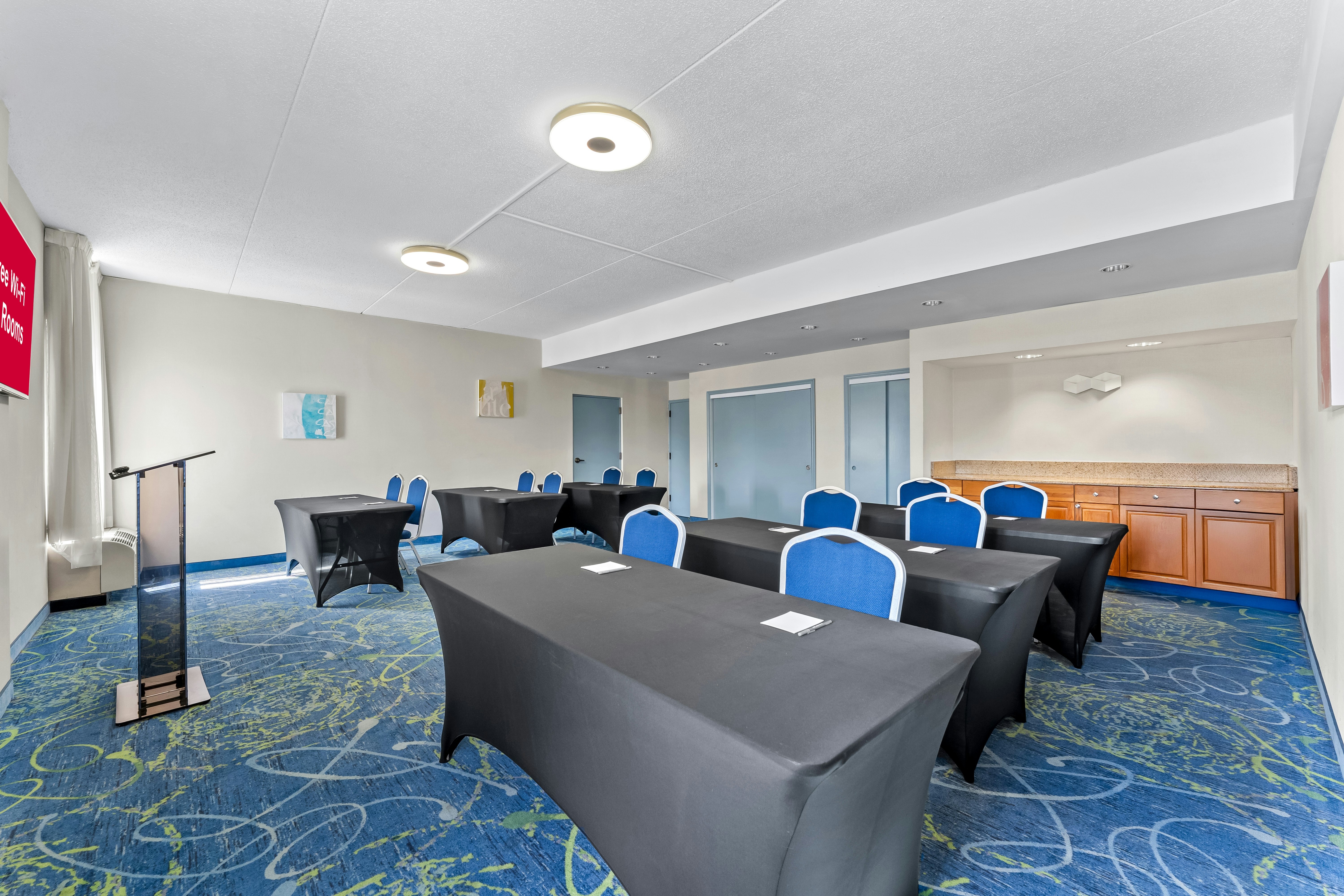 Allentown Park Hotel by The Red Collection 42/50
