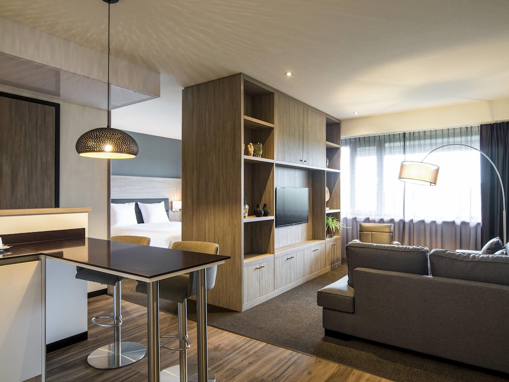 Adagio Amsterdam City South 39/67
