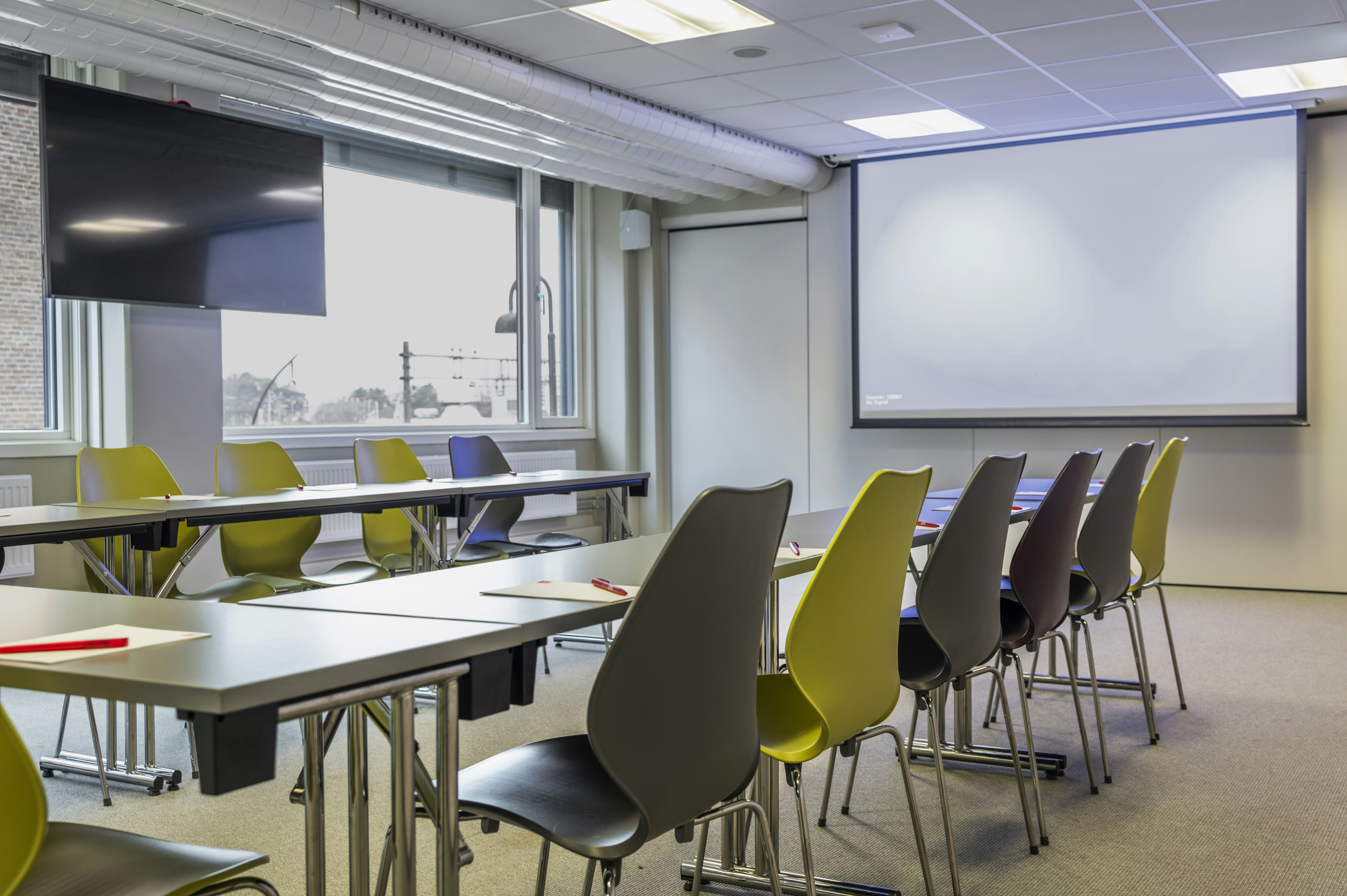 Thon Hotel Victoria Hamar 35/50