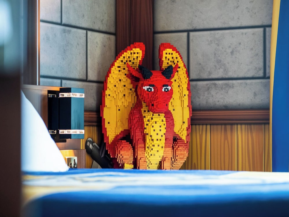 LEGOLAND Windsor Resort Hotel 20/50