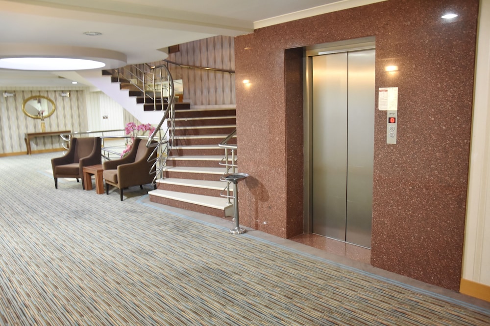 Grand Simay Hotel 23/50