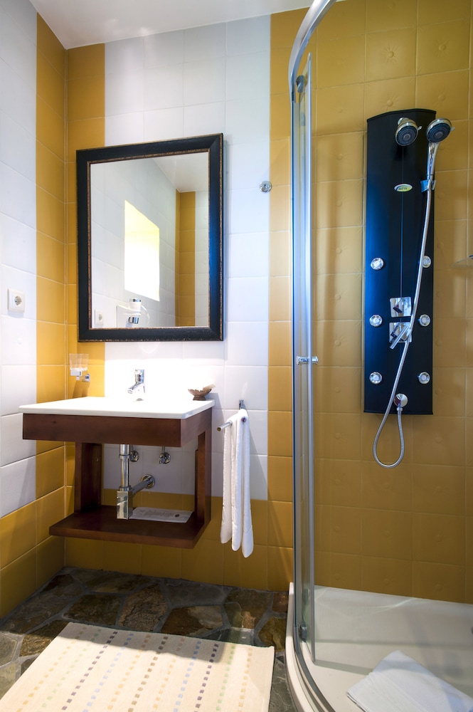 Monte Xisto Hotel Rural 50/50