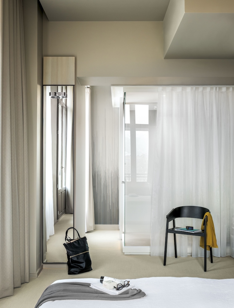OKKO Hotels Lyon Centre 30/60