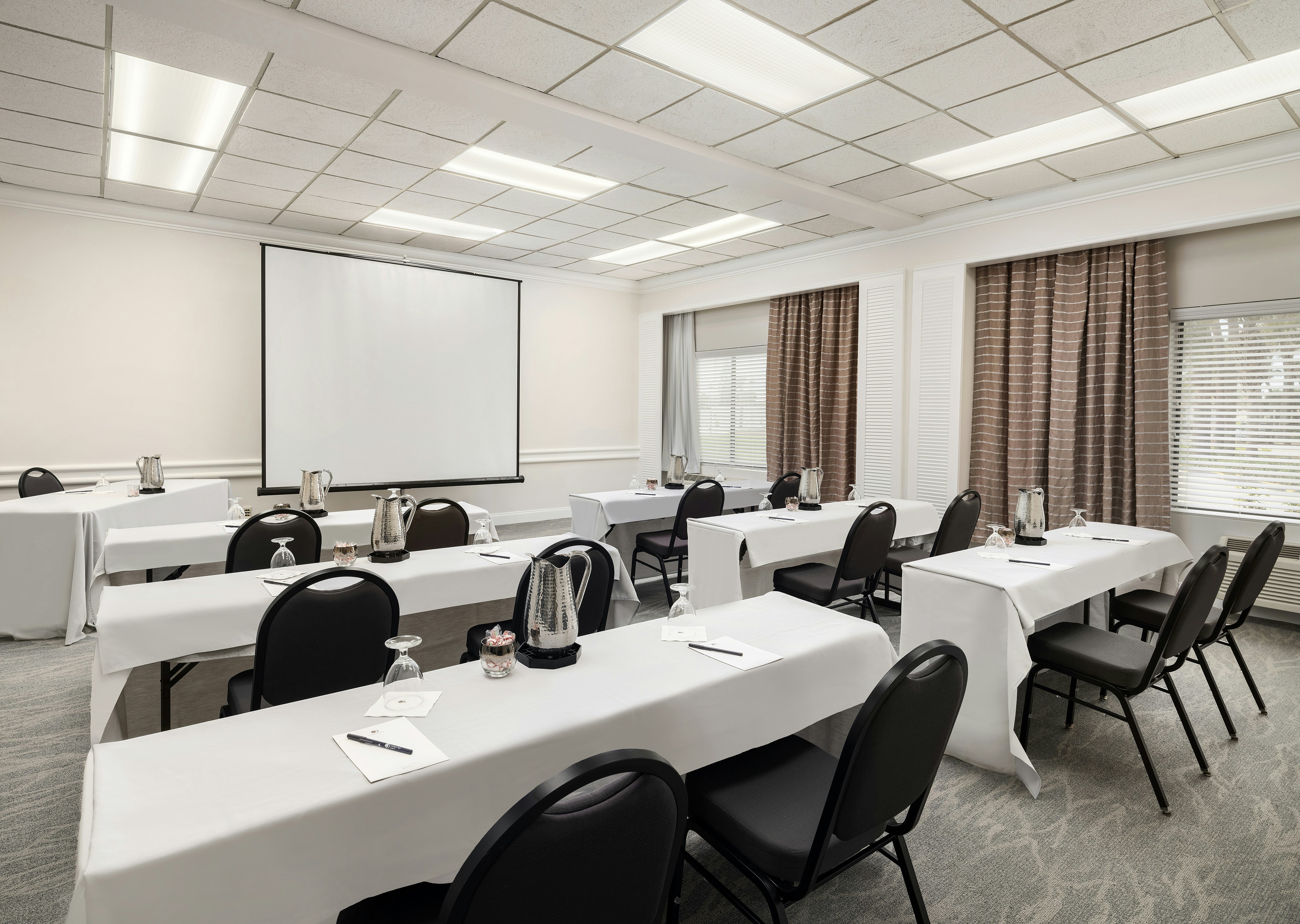 Hilton Garden Inn Cocoa Beach Oceanfront 64/79