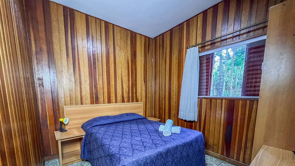Hotel Fazenda Golden Park Campos do Jordao 35/71