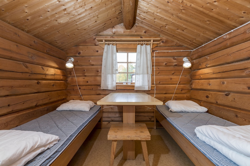 Orsa Camping 18/50