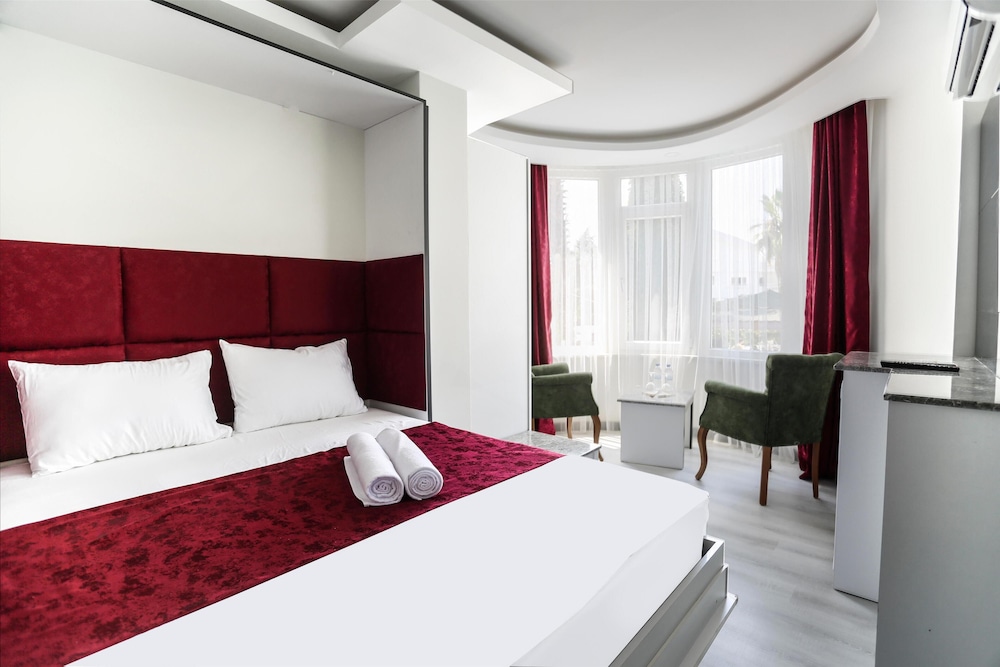 Anka Butik Hotel 21/58