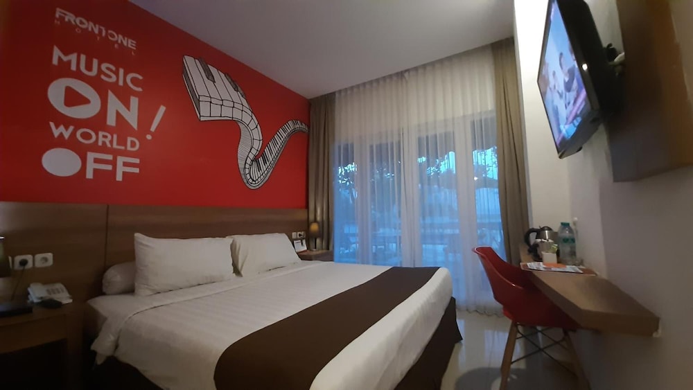 Azana Style Hotel Pamekasan Madura 15/39