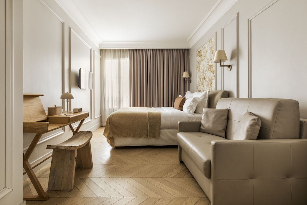 Hotel Maison Pigalle 36/56