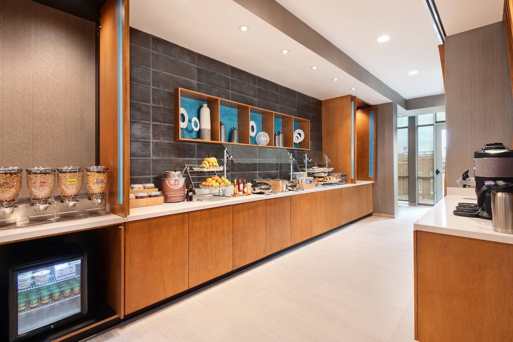 SpringHill Suites by Marriott Tifton 5/35