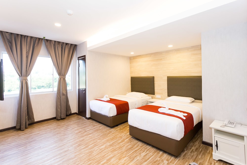 Icon Hotel 13/50