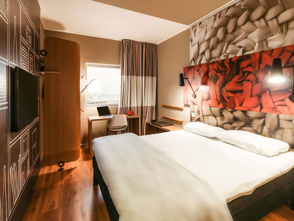 ibis Casablanca City Center 17/50