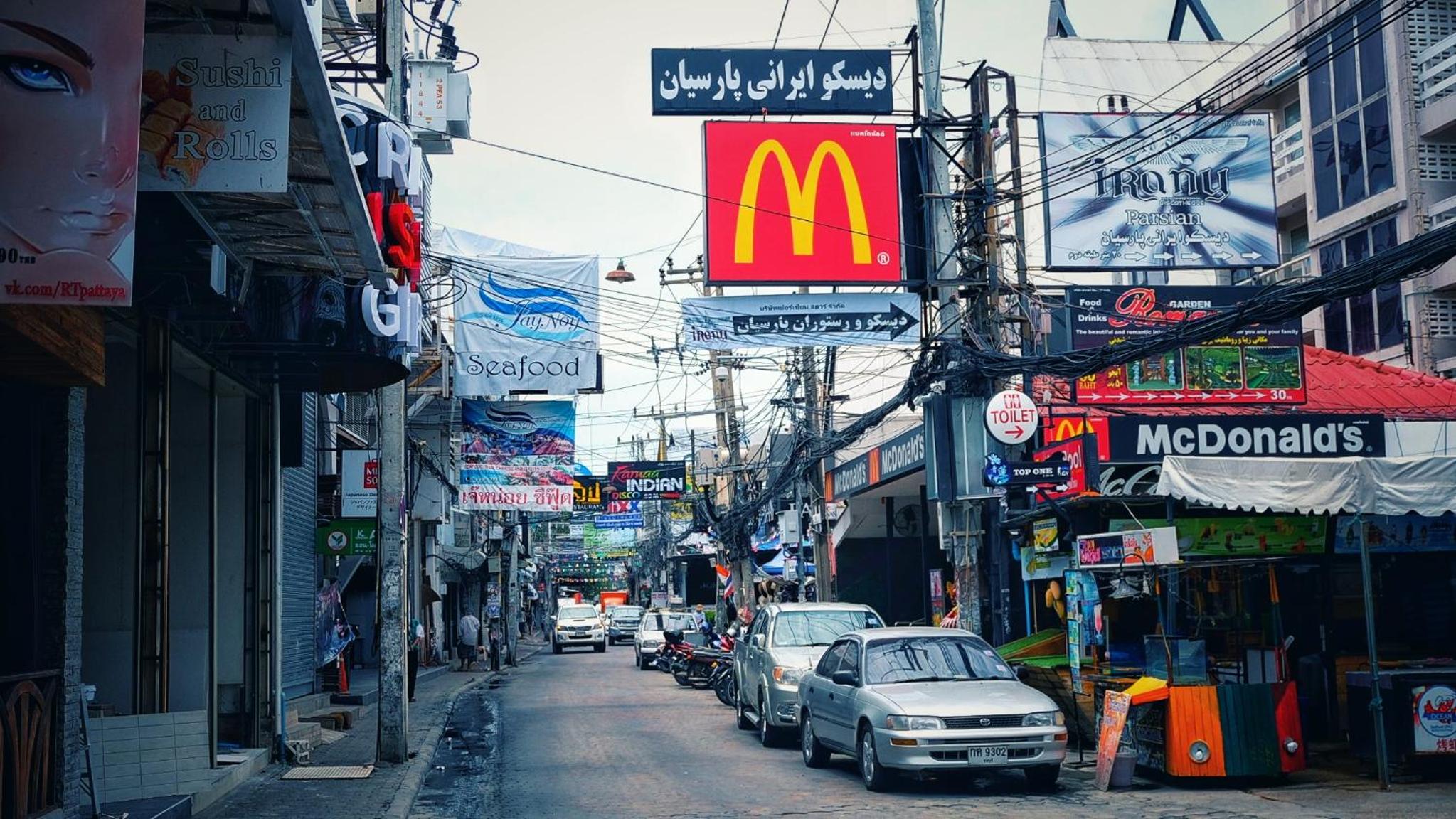 Top Thai Hotel 39/49