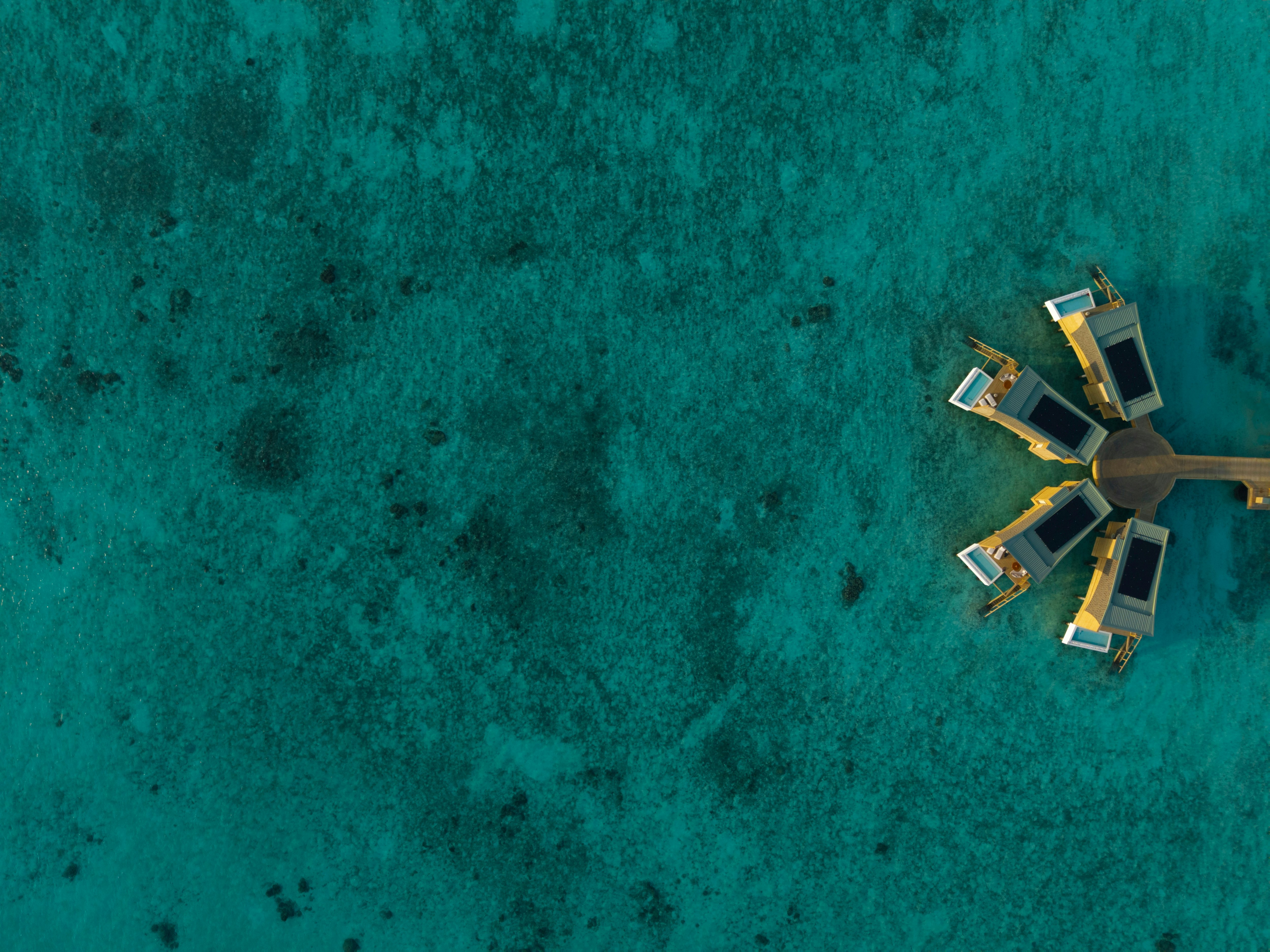 Centara Mirage Lagoon Maldives 34/59