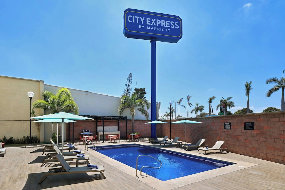 City Express by Marriott Tampico Altamira 58/60
