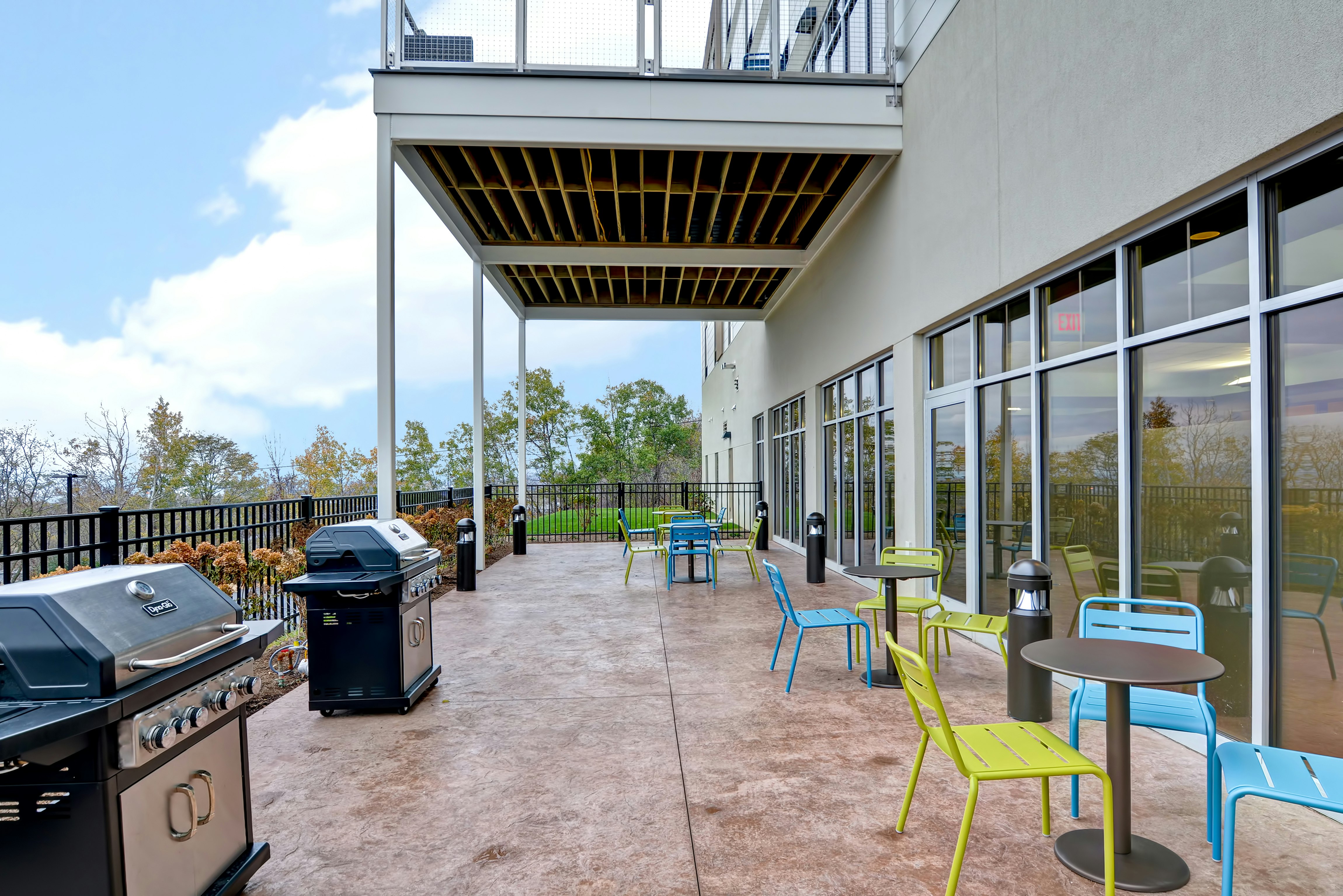 Home2 Suites By Hilton Dickson City Scranton 18/22