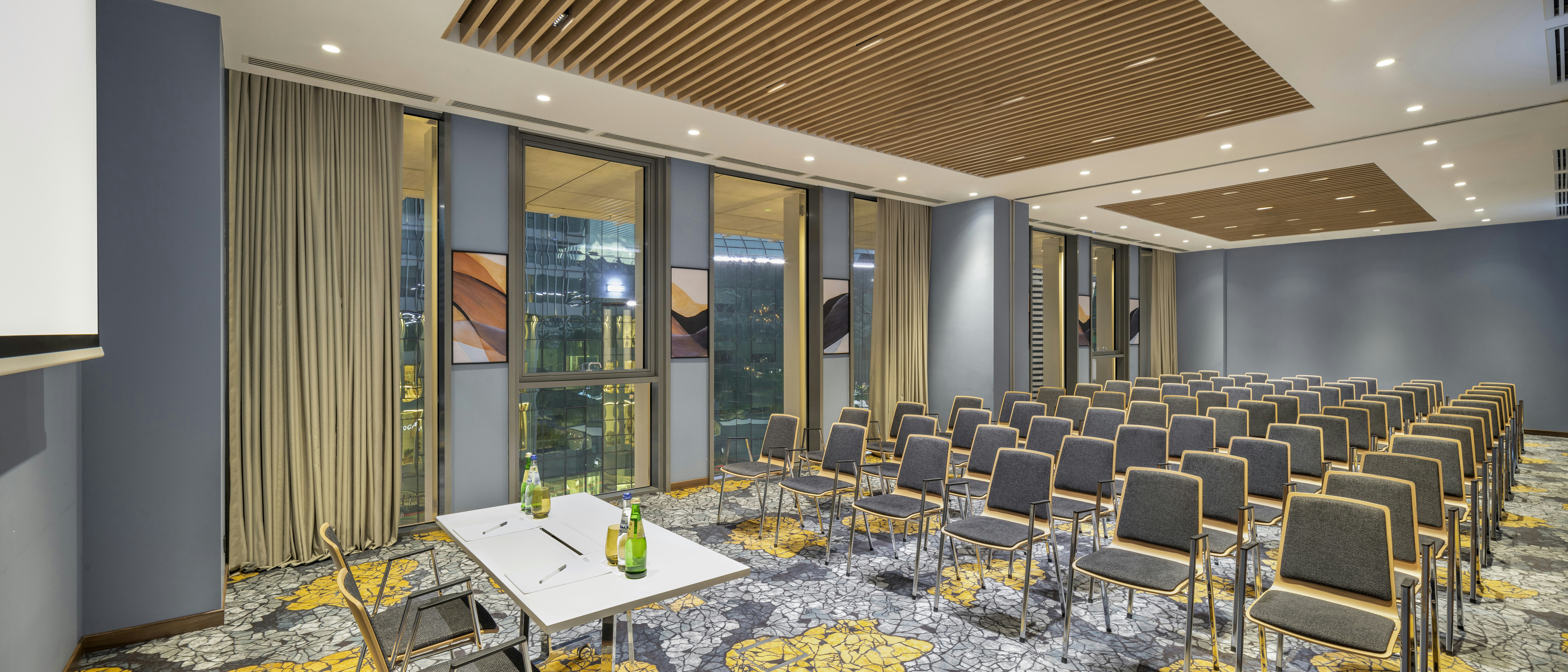 Hilton Garden Inn Tbilisi Riverview 59/59