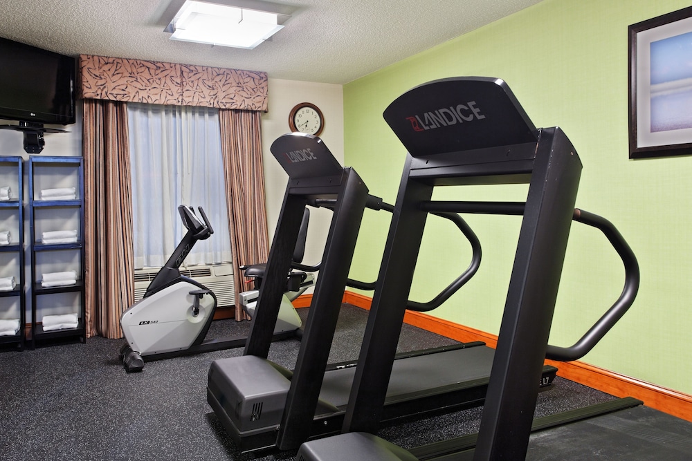 sport facilities
