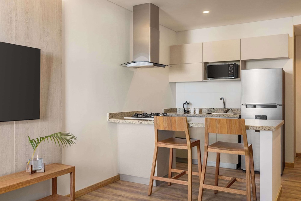Wyndham Santa Marta Aluna Beach 64/75