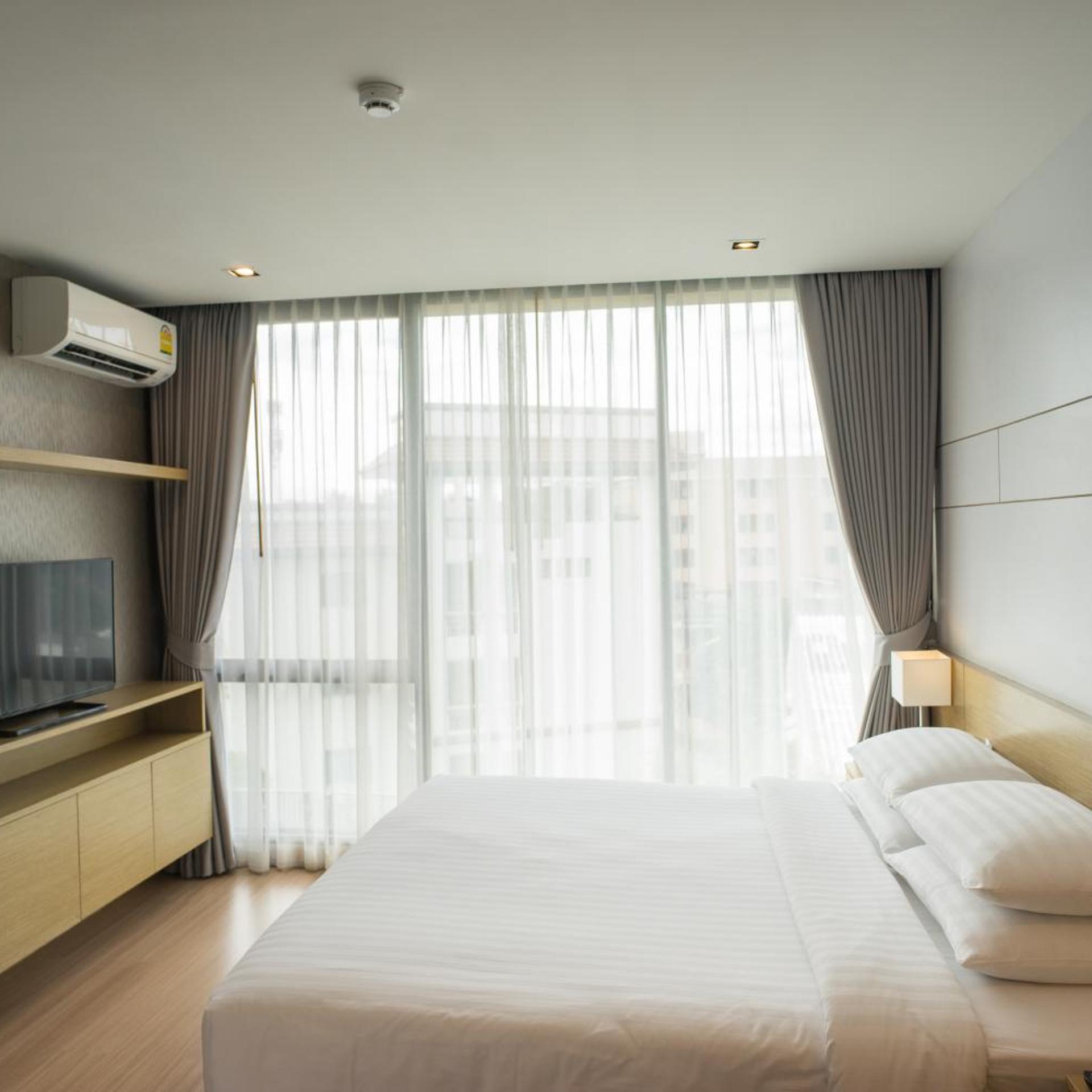 Junior Suite, King Bed