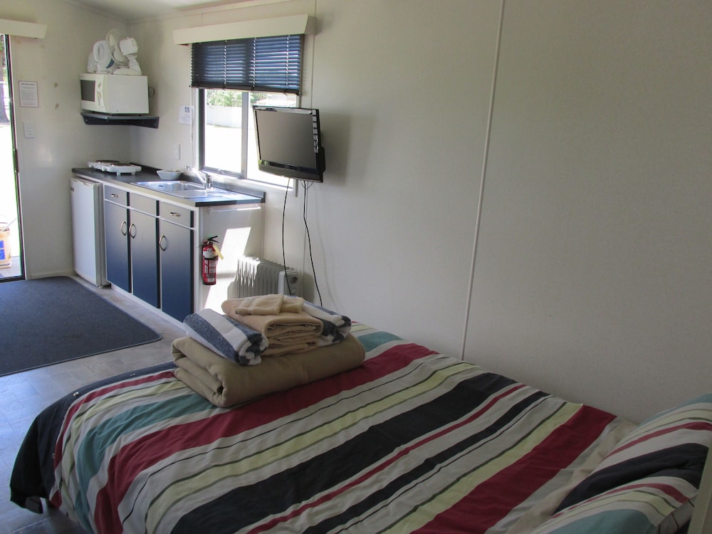 Mercury Bay Holiday Park 31/73