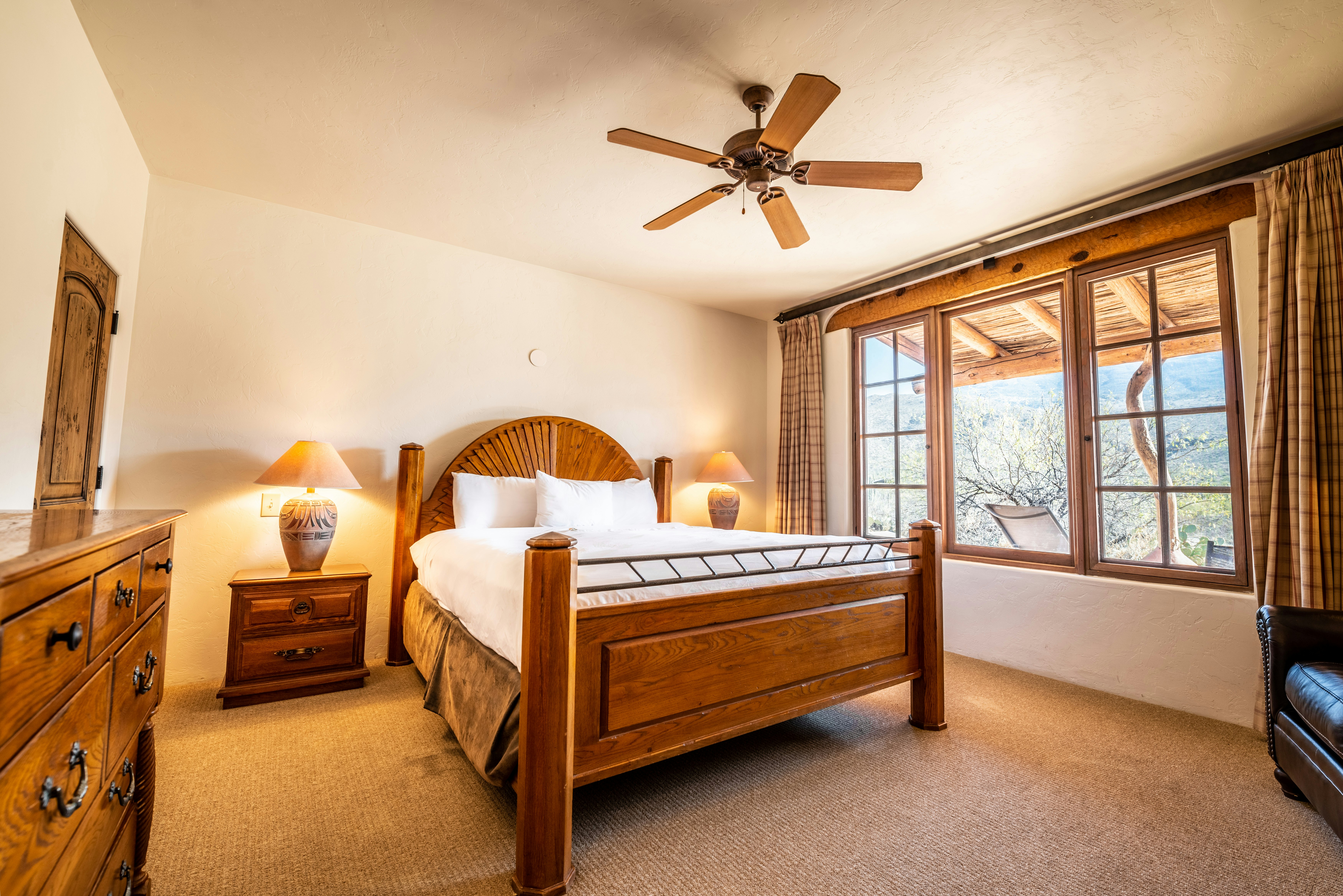 1 Bedroom, Hacienda View