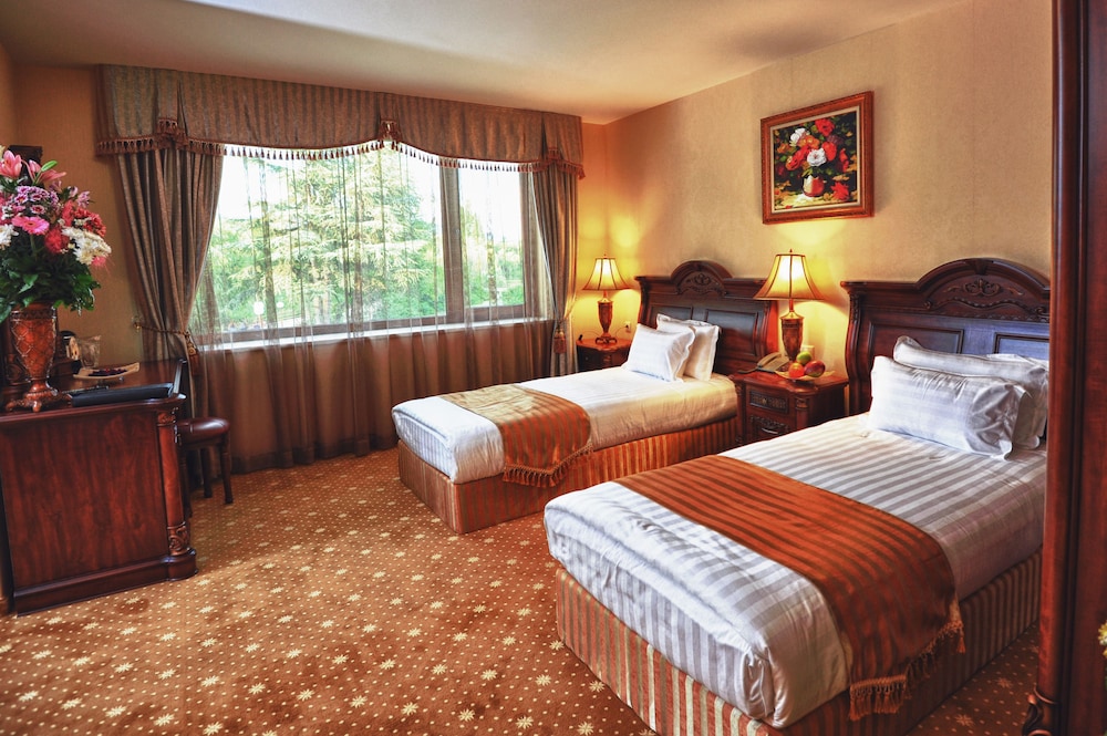 PARK HOTEL STARA ZAGORA 9/79