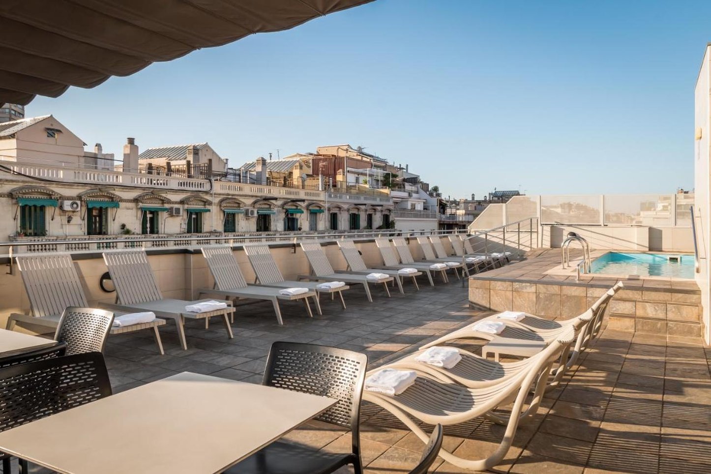Petit Palace Trencadis (ex Sunotel Club Central) 43/53