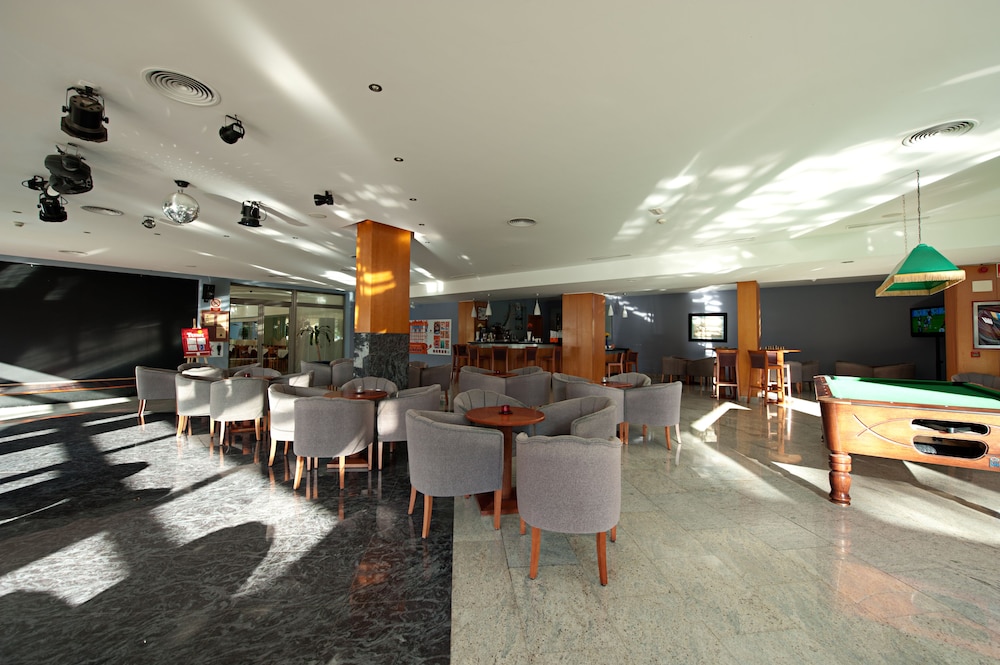 Hotel LIVVO Costa Taurito 50/72