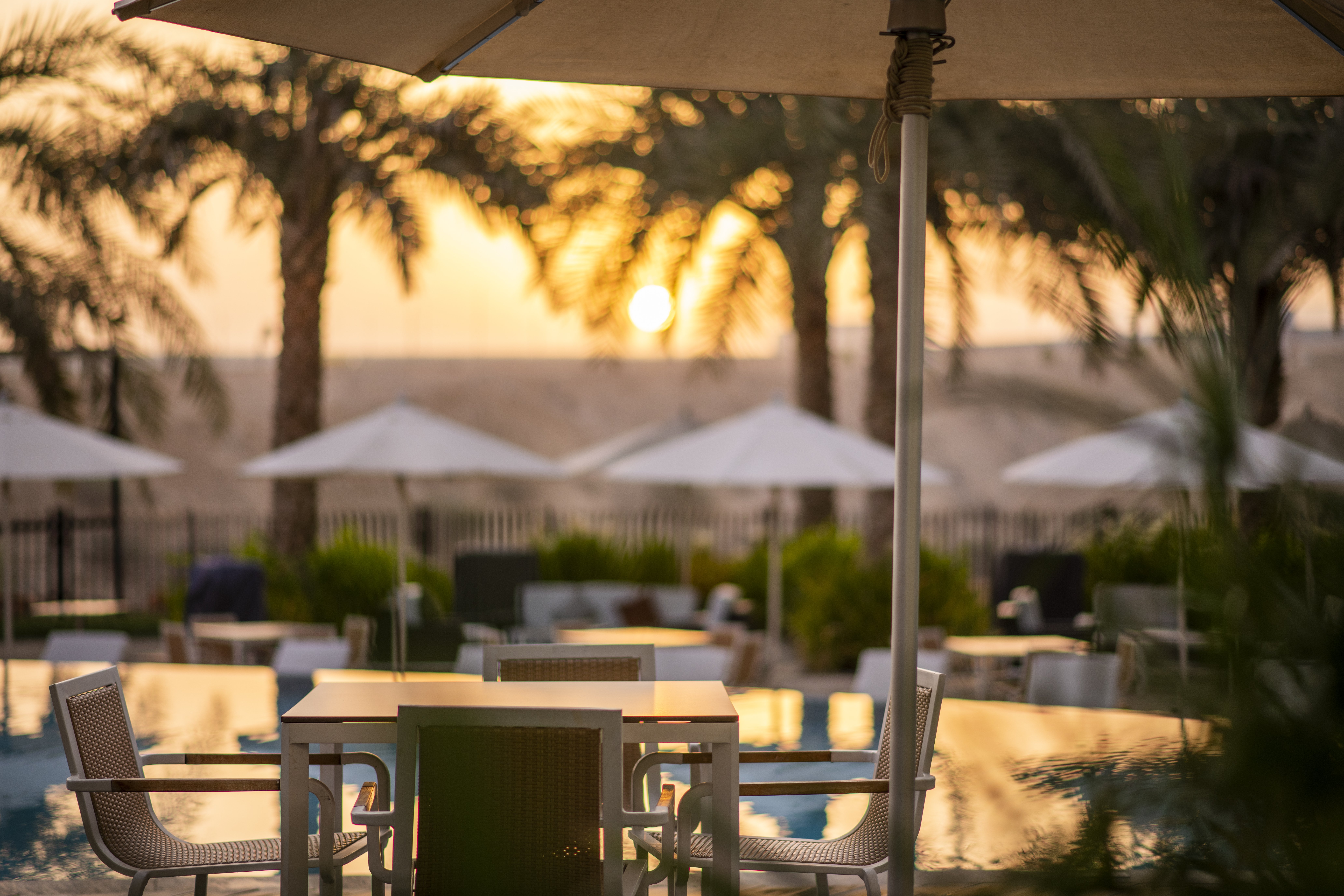 Crowne Plaza Muscat Oman Convention and Exhibition Centre (OCEC) 74/76