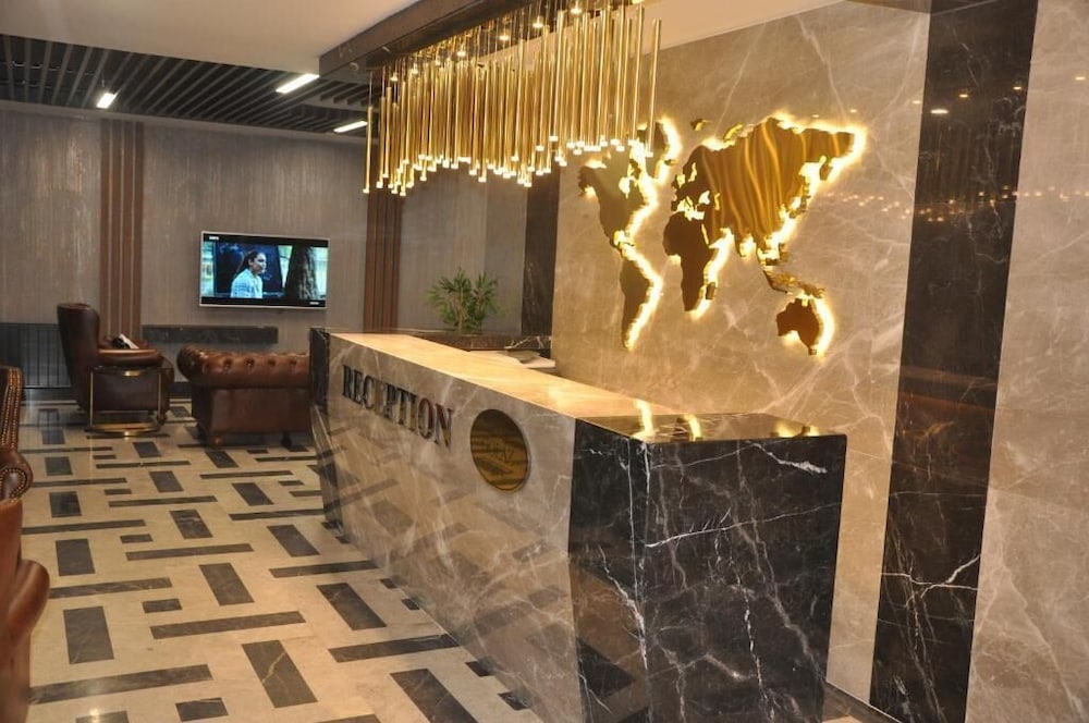 Golaz Suit Otel 13/43