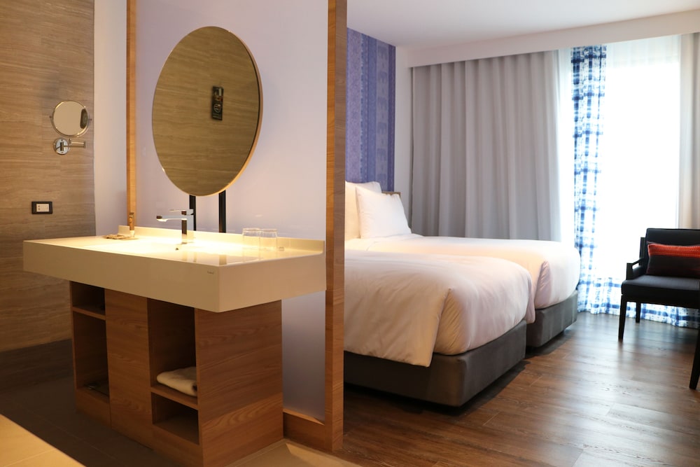 Novotel Chiangmai Nimman Journeyhub 24/68