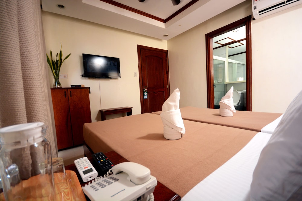 Ipil Suites El Nido 46/50