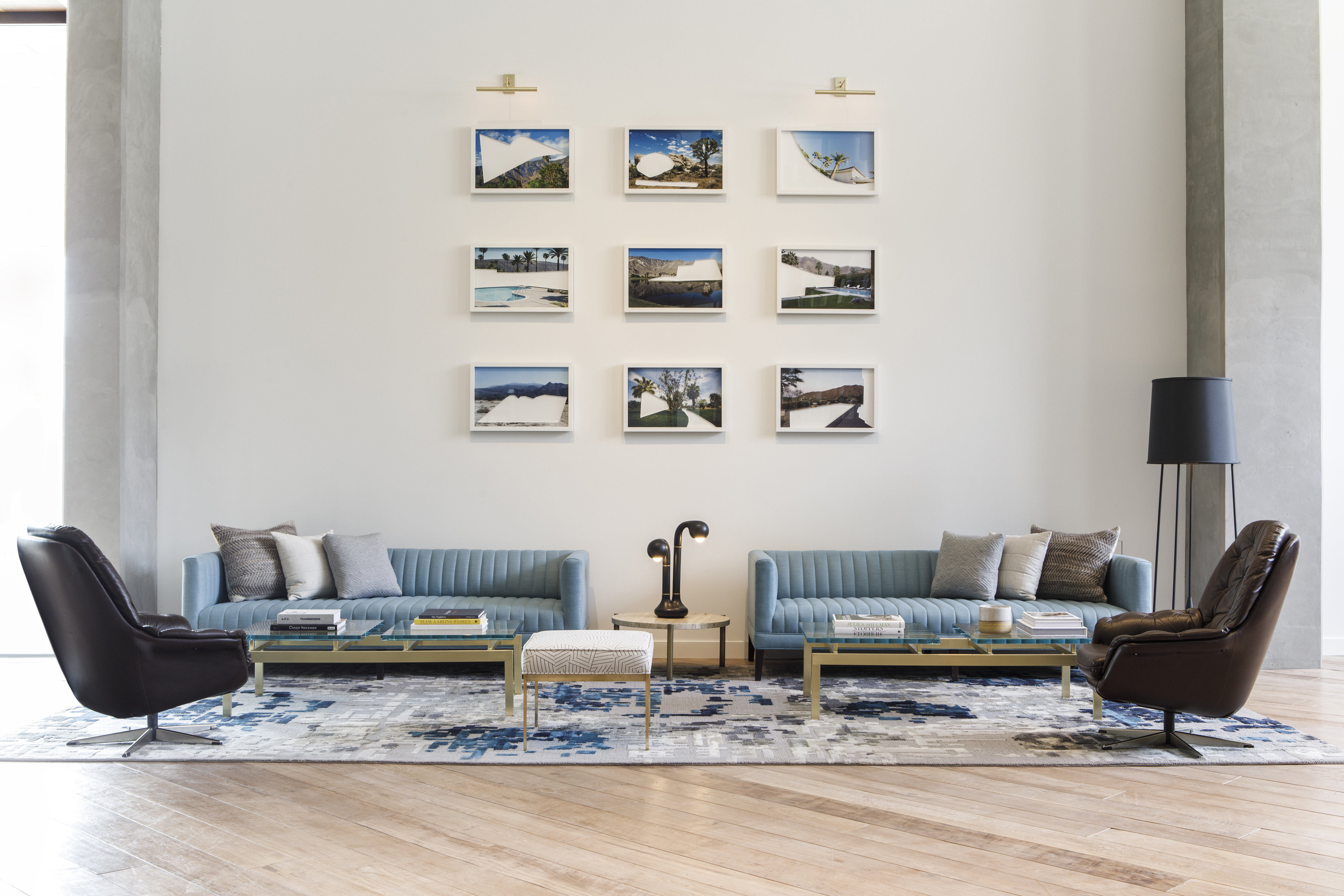 Kimpton Rowan Palm Springs 44/79