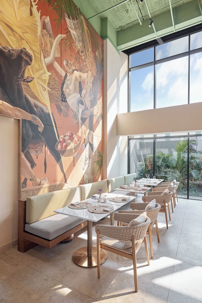 Hyatt Centric Cairo West 27/50