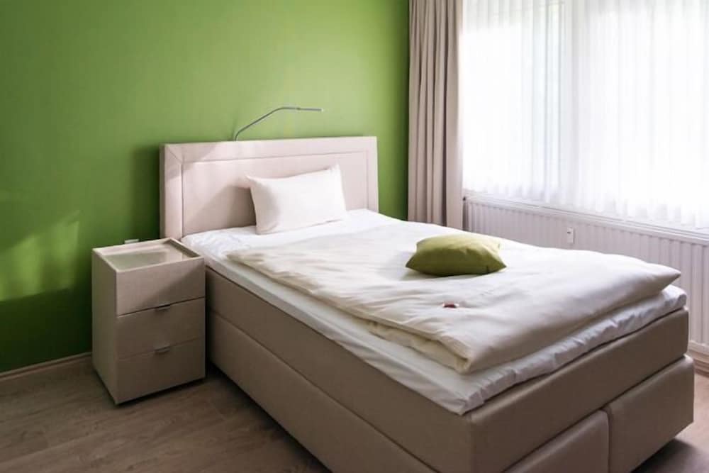 Hotel Am Herkules - Garni 13/49