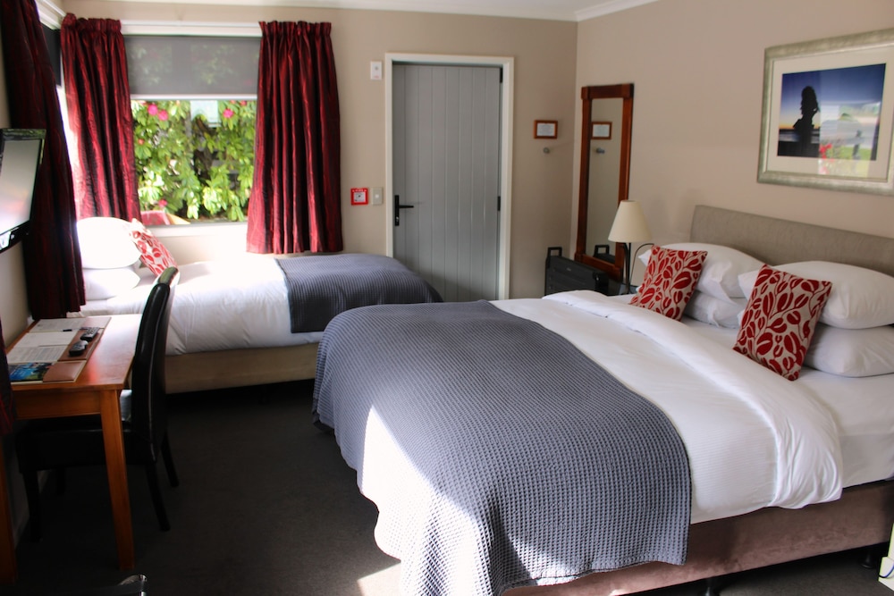 Chalet Queenstown 13/44