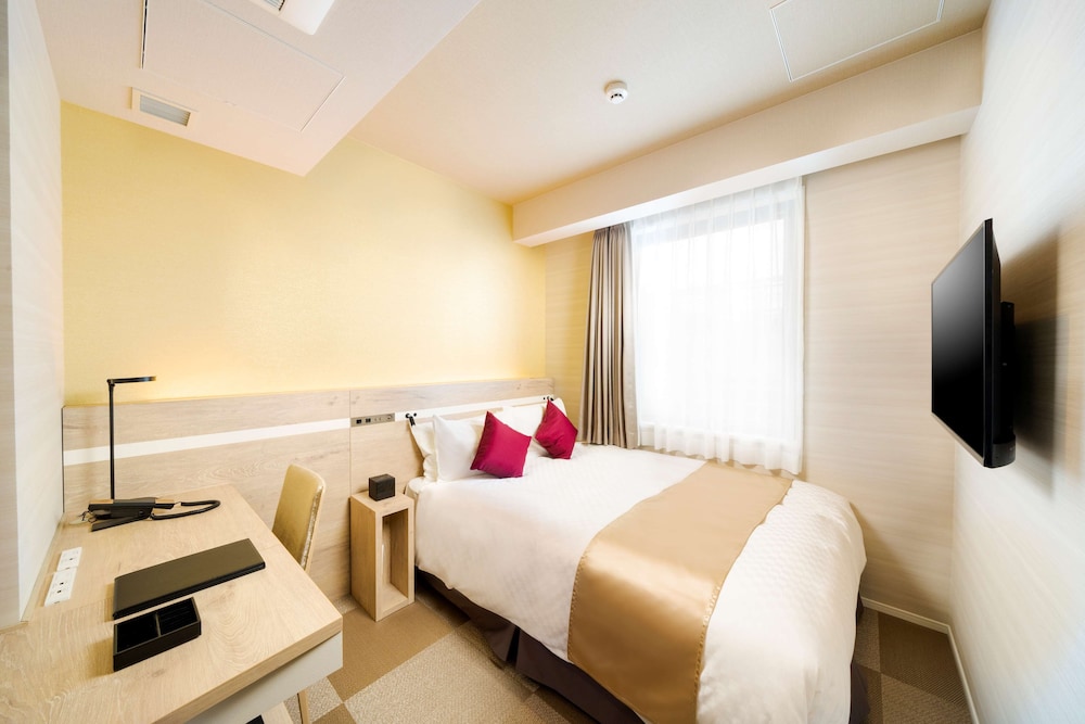 Best Western Hotel Fino Tokyo Akasaka 22/53