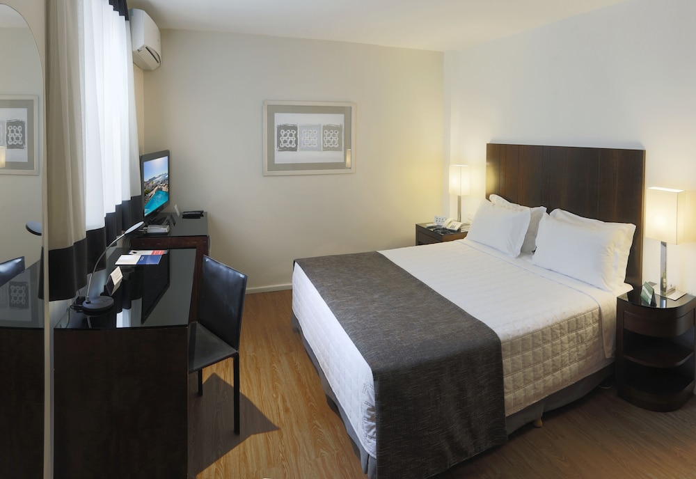 Orla Copacabana Hotel 19/53