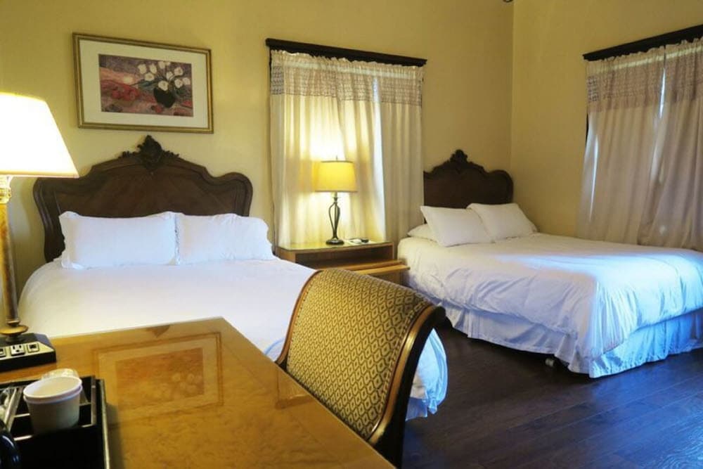 Glen Tavern Inn 14/58