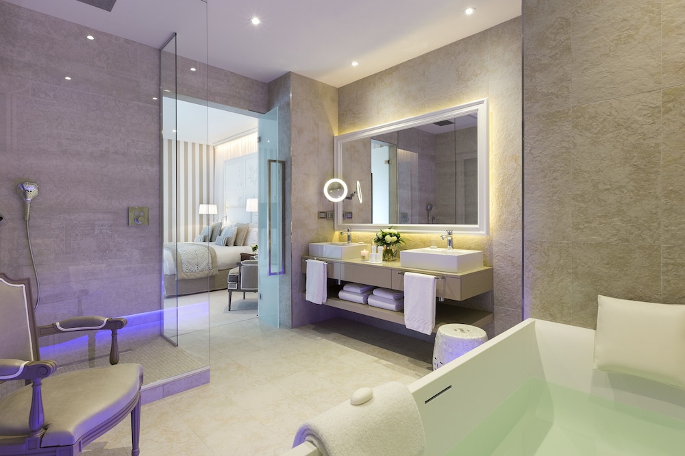 Hotel Barriere Le Royal La Baule 7/53