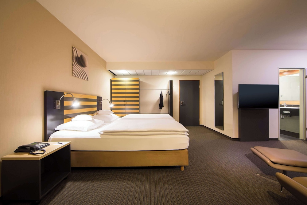 Lindner Hotel Frankfurt Hochst, Part of Jdv by Hyatt 9/50