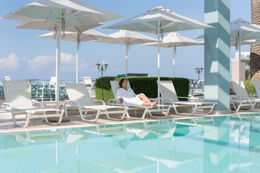 Elinotel Sermilia Resort 17/50