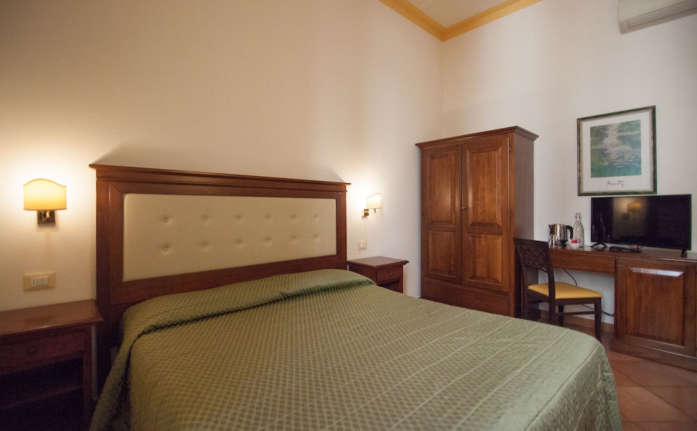 Residenza Hotel Cimabue 11/71