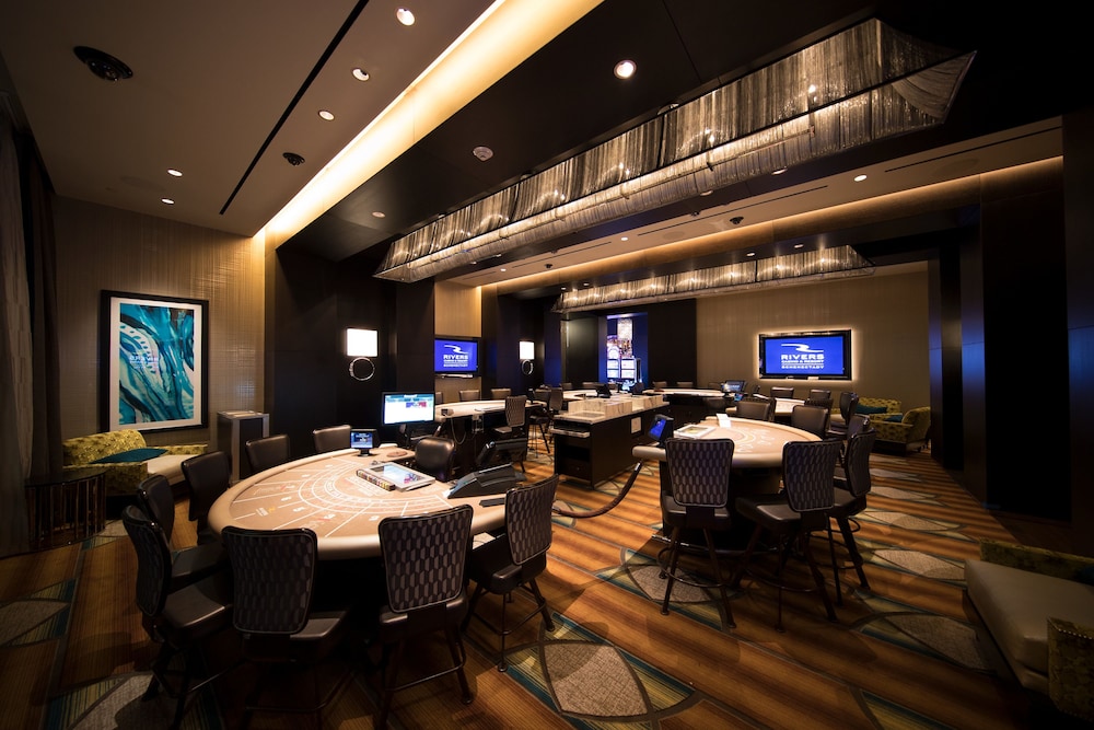 The Landing Hotel at Rivers Casino and Resort 46/63