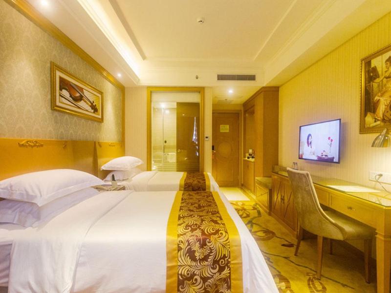Vienna Hotel Sanya Yalong Bay Qianguqing 5/27