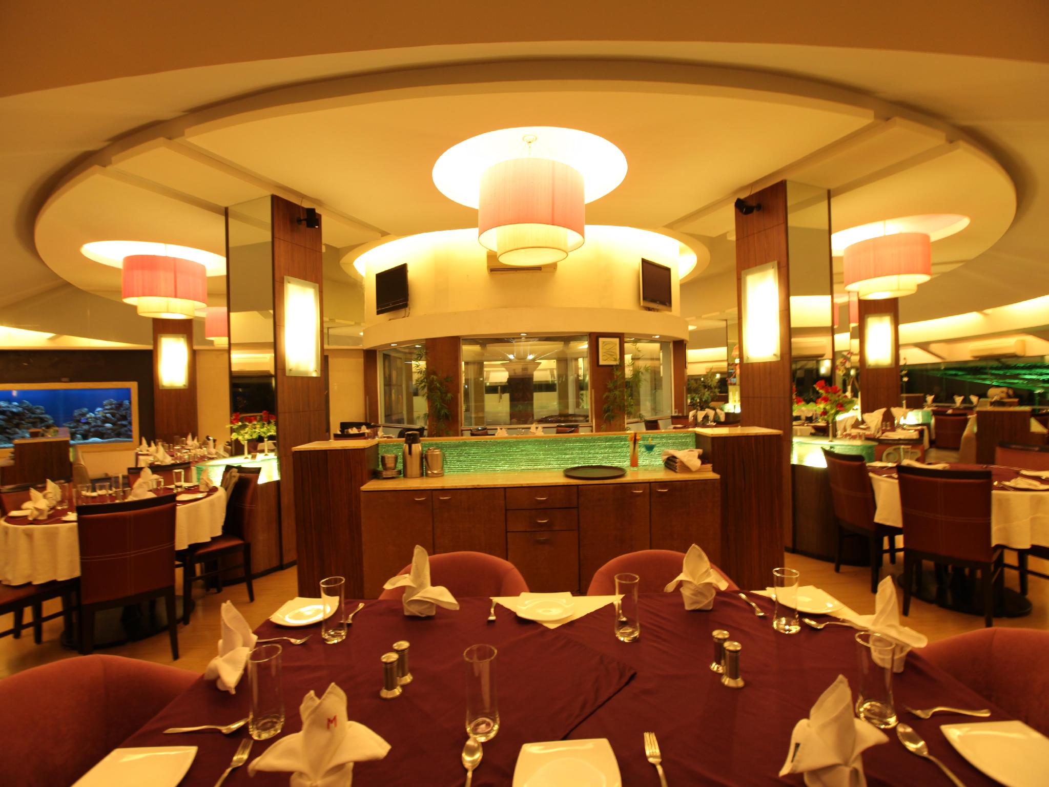 MIRASOL RESORT 22/28