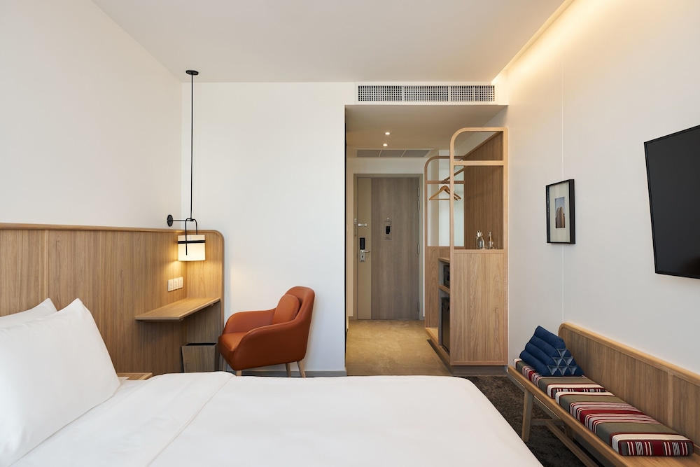ASAI Bangkok Chinatown 8/50