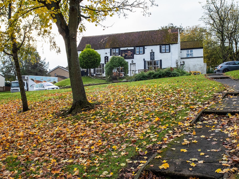 The Saxon Inn 39/50