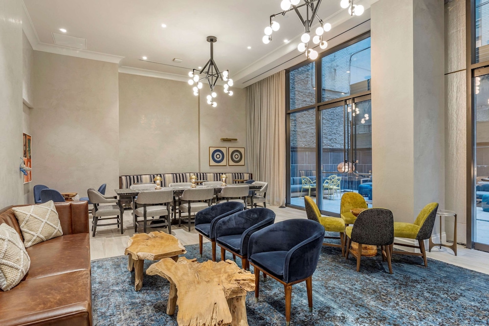 The Draper New York, Tapestry Collection by Hilton 46/66